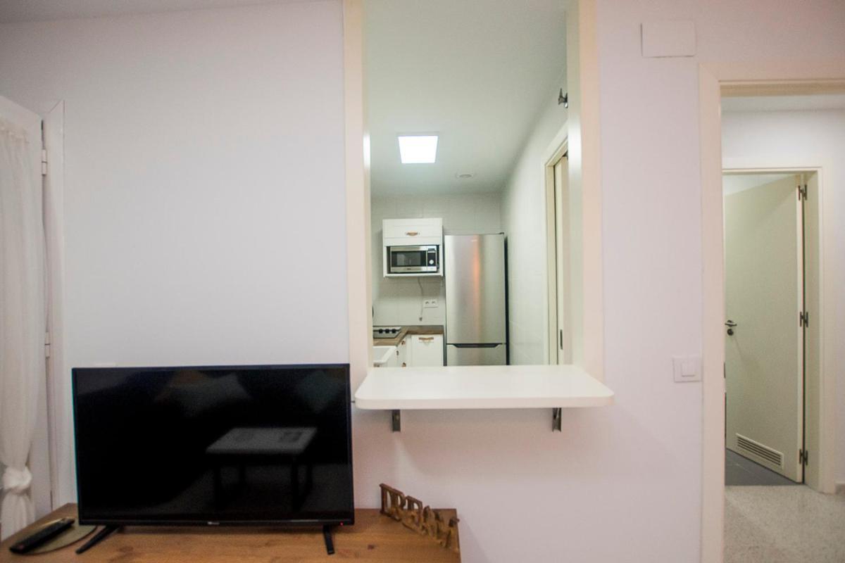 Apartamento Con Encanto Y Ubicacion Perfecta Καντίζ Εξωτερικό φωτογραφία