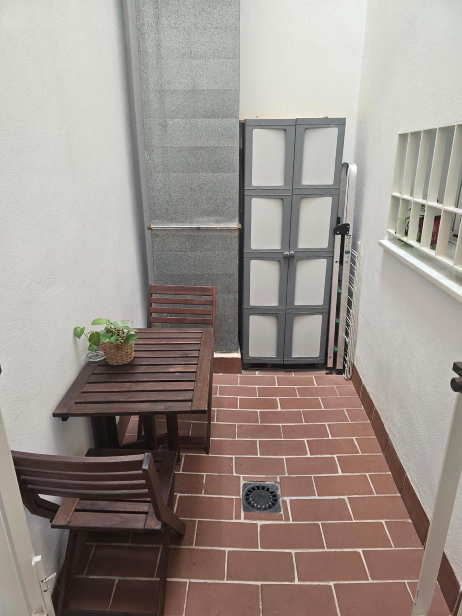 Apartamento Con Encanto Y Ubicacion Perfecta Καντίζ Εξωτερικό φωτογραφία